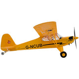 Hi-Tech Multiplex Japan XSK A160-J3 SKYLARK Airplane A160 Technical Standards Certified, RC Airplane