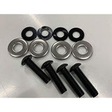 Acry-Point Screen Smoke Katana 19 130282