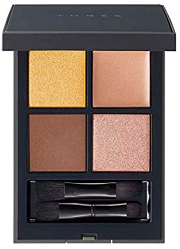 THREE Dimensional Vision Eye Palette (06 REVEAL YOUR BEAUTY)