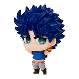 Jojos Bizarre Adventure Capsule Figure Collection 05 Set of 6 Bandai