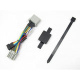 PROTECH SPI-K47 Shift Position Indicator Full Kit 11352 Z800 13-15 (ZR800) Abs CAR UNIVERSAL