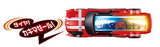Kamen Rider Drive DX Shift Tridron