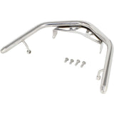 Special parts Takekawa stainless steel grab bar (with large backrest) Folza (MF13) 09-11-0110