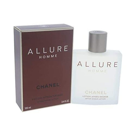 Chanel CHANEL Allure Homme aftershave lotion 100mL