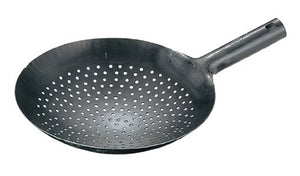 Yamada Iron played Wok Hole Bright Pan 24 CM Serving