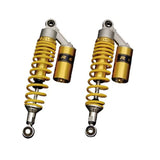 Bike Parts Center CB1300SF 501007 Rear Suspension RC Rear Shock SH YELLOW HONDA