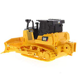 Diecast Master DM23002 Electric RC Construction Series CAT D7E Bulldoza