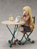 Furyu FR95728 A Certain Scientific Railgun T Food Being Prayer, Drawing Live Distribution Version, 17 Scale PVC Pre-painted Complete Figure
