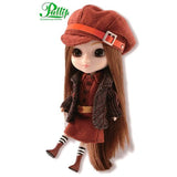 Little Pullip, Purezza Model #02 F-824