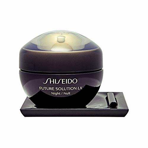 Shiseido Future Solution LX Total R Cream e 50g (0768614139218 