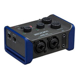 ZOOM AMS-24 Zoom Audio Interface 2 in/4 Out USB-Type-C