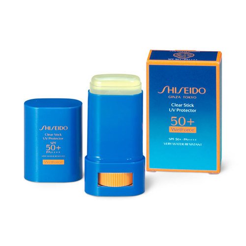 Shiseido Suncare (Shiseido sun care) Shiseido (Shiseido) clear stick UV protector 15g