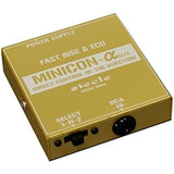 Siecle ALFA-54AR Subcomputer [MINICON α (ALFA)] Mitsubishi Lancer Evolution CZ4A