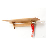 Kamidana no Sato Western Modern Shrine Shelf Kaede Grande Maple Wall Shelf