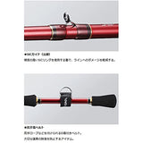 Daiwa Black Jack Raft 130, V