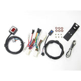 Protech SPI-H21 CBR250RR (MC22 90-) 11313