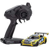 Kyosho Minutes RWD Series ReadySet for Mercedes AMG GT3 No.4 24H Nurburgring 2018 Electric Radio Control 32338YBK