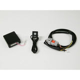 BLITZ (Blitz) Throttle Controller Full Auto Light (throttle controller full auto light) TRC001L-BG4 For Mazda