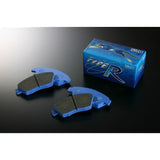 Endless (Endless) Brake Pads [Type R] (1 Two Minute Set) Mazda RX - 7 FD3S TR282118