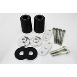 Moriwaki skid pad black CB750 [RC42] 05030-21165-00