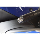 TSR WORK TYPE HANDLEBAR END WORK TYPE 53105-HW0-W00