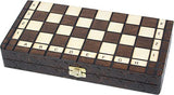 ChessJapan Chess Pearl 29cm Wooden