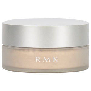 RMK Translucent Face Powder #02