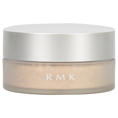 RMK Translucent Face Powder #02