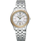 [Citizen] CITIZEN Watch Citizen Collection Citizen Collection Eco-Drive Eco-Drive Radio Controlled Watch FRB36-2396 Women's