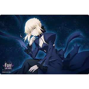 Bushiroad Rubber Mat Collection Vol. 782 "Fate/stay night [Heaven's Feel] movie version Saber Alter"