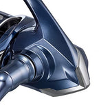 Shimano Spinning Reel 21, Twin Power, XD, Various Models, Lightweight Rotation, MGL Rotor, Double Power