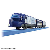 Plarail Sumikko Gurashi x Nankai Rapid Wrapping Train
