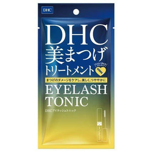 DHC eyelash tonic 6.5ml x 24 pieces