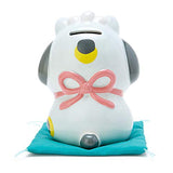 Pochacco 183695 Piggy Bank (Fukuuku)
