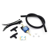 Gymney JB23 7-10 Subcon Response Jet & Miniconset 170308