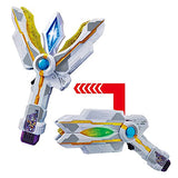Ultraman Trigger DX Strongest Set