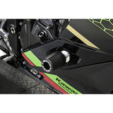 Trickstar (TRICK STAR) Frame Slider ZX-25R Left and right set Cowl No processing No required FS-034