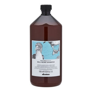 Davines Natural Tech Shampoo <W Dry Hair> 1000ml