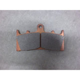 ZCOO (Ziku-) BIKE BRAKE PADS Seramikkusinta-Do Suzuki GSX-R 1000 (00-02) TOKICO 6pot SUZUKI GS1200SS (01-02), etc. Zrm-T002