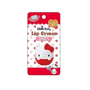 Manmaru Lip Cream Kitty Apple