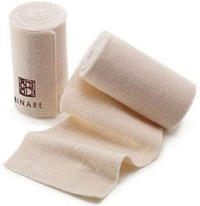 Binare Vantage (Set of 2) Just Roll Up Diet Band, Bandage, Diet