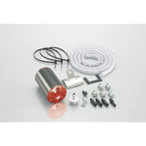 Kitaco (KITACO) Oil catch tank Ape 50/Ape 100 Red 616-1122220