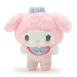 Sanrio 512966 My Melody Plush Toy Set