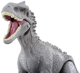 Ania Jurassic World Indominas Rex