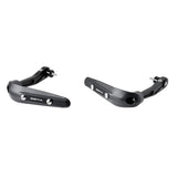 Geta Racing Sonic Hand Guard M6 Type Included Bar Endlebar End Compatible with M6 Type Rebel 1100 Monkey 125 Grom SvartPilen VitPilen ZS72-2002