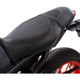 YAMAHA (Yamaha) Comfort Sheet MT-09 (B7NA) 2021-Q5K-YSK-127-G01