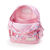 Sanrio My Melody Kids Backpack (Flower), Size S