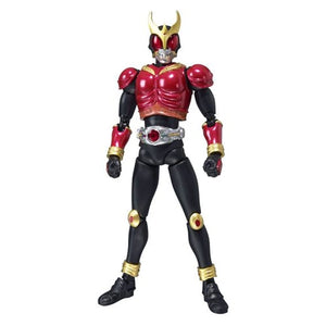 S.H. Figuarts Kamen Rider Kuuga Mighty Foam