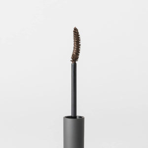 OSAJI Nuance Volume Mascara “Strong against sebum / preservative-free waterproof mascara” (01 Utatte <Sing>)