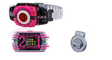 Bandai Kamen Rider Zi-O Transformation Belt DX Neo Decay Driver Kato Touch 21